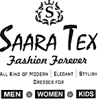 Business logo of SAARA TEX