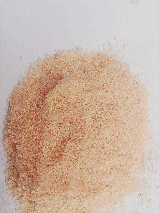 Himalayan rock salt (dark pink) uploaded by Neo astra foods on 8/5/2020