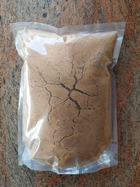 Jaggery powder (chemical free) uploaded by Neo astra foods on 8/5/2020