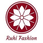 Business logo of Ruhi Fashion