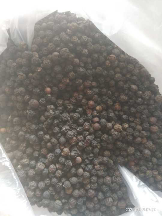 Black Pepper uploaded by Sai Sara Spices on 5/19/2021