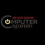 Business logo of Computer Creation