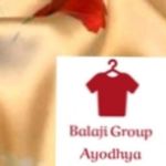 Business logo of Online shoping balaji group ayodhya