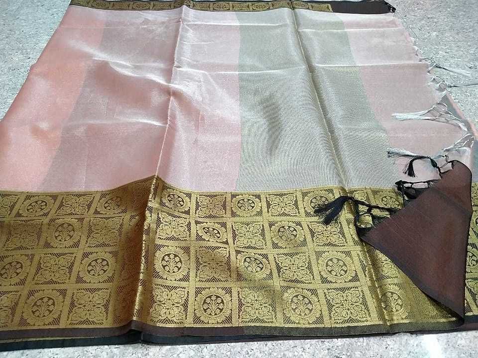 Post image I'm manufacturers supplier retailers and dealer of banarasi sarees like Pure silk saree Chiffon saree and handloom saree etc....