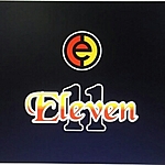Business logo of Eleven creation