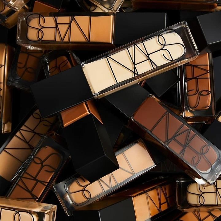 NARS foundation uploaded by business on 5/19/2021