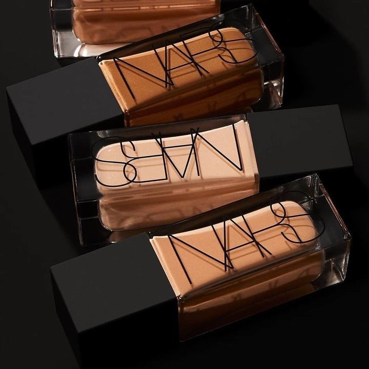 NARS foundation uploaded by Colou_rbox™ on 5/19/2021