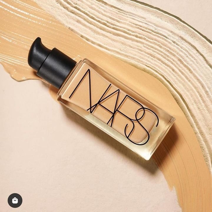 NARS foundation uploaded by Colou_rbox™ on 5/19/2021