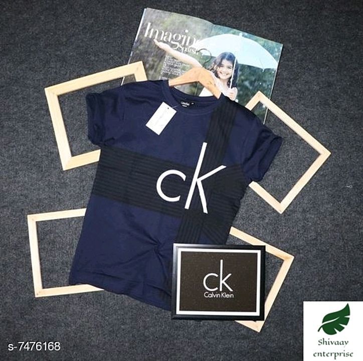 Ck brand new T-shirt  uploaded by business on 8/5/2020