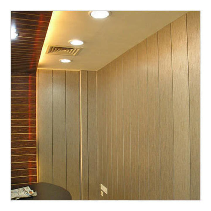 Post image I want 100 Pieces of Pvc wall panel.
Chat with me only if you offer COD.
Below is the sample image of what I want.