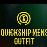 Business logo of Quickship fashion store