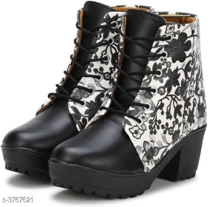 Women's boots❤ uploaded by Shoes_collection on 5/19/2021