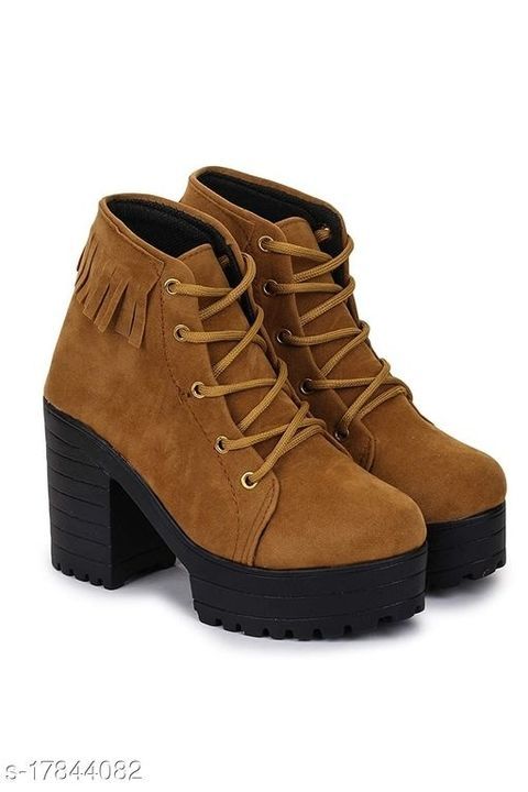 Women's boots❤ uploaded by Shoes_collection on 5/19/2021