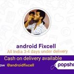 Business logo of Android Fixcell 