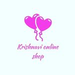 Business logo of Krishnavi online shop