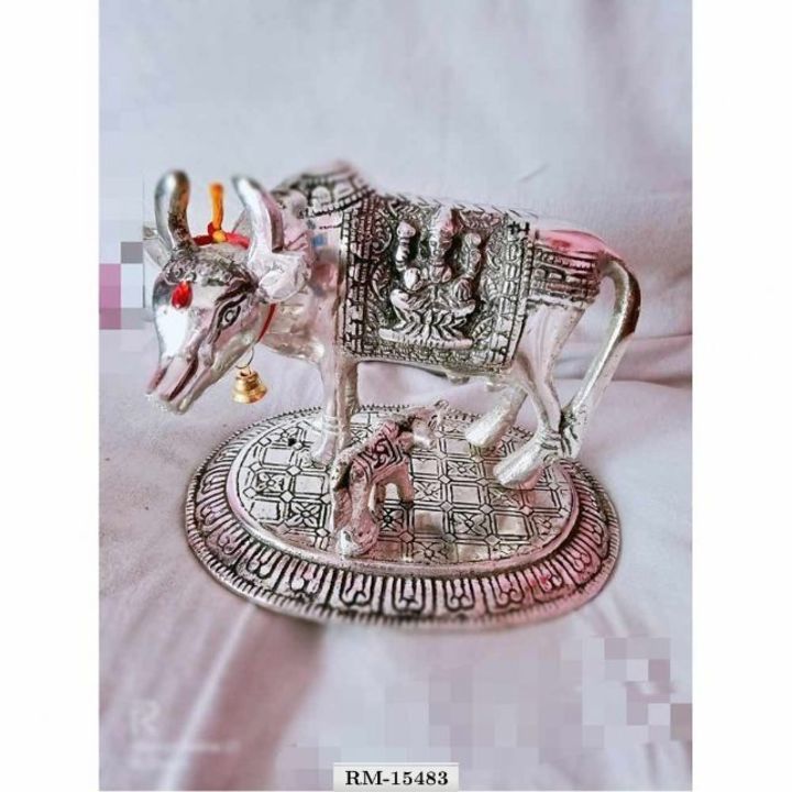 Cow with Calf and Krishna in Showpiece for Home Decor
Product code - RM-15483
A POSITIVE IMPACT As p uploaded by ALLIBABA MART on 5/20/2021