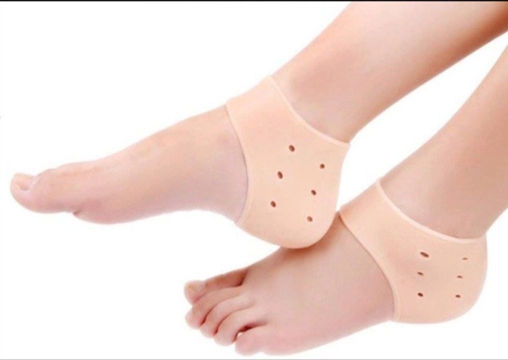 Heel protector uploaded by business on 5/20/2021