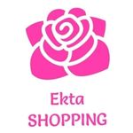 Business logo of EKTA ONLINE SHOPPING