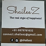 Business logo of Shaileez