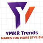 Business logo of YMKR TRENDS