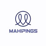 Business logo of Mahi Creations