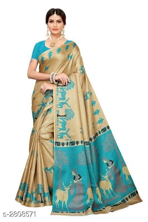 Saree uploaded by business on 5/20/2021