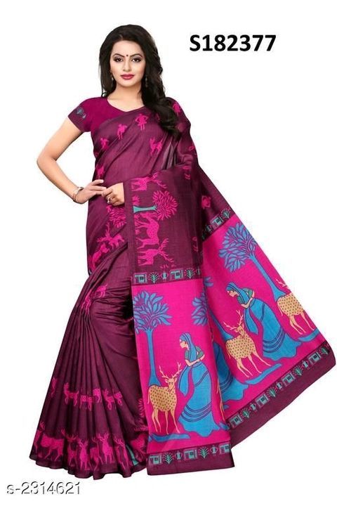 Saree uploaded by business on 5/20/2021