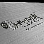 Business logo of Hynix label