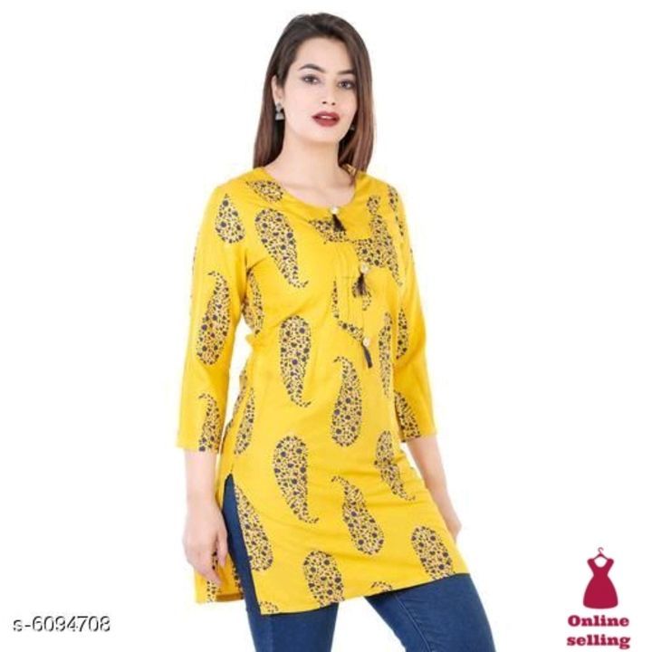 Women Tunis  uploaded by business on 5/20/2021