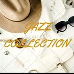 Business logo of Jazz collection