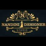 Business logo of Nandini designer studio
