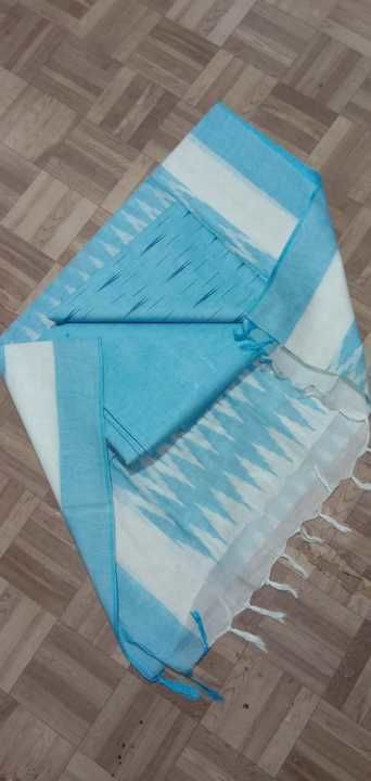 Ekkt cotton febric suit set  uploaded by M K HANDLOOM on 5/20/2021