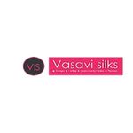 Business logo of Vaasavi Silks