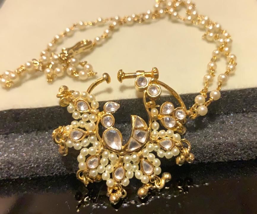 Post image Hi I am a manufacturer of high quality imitation jewellery shipping available worldwide looking for wholesaler and reseller interested contact me on my what's app +919996940184