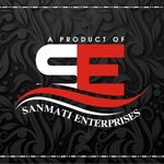 Business logo of SANMATI ENTERPRISES