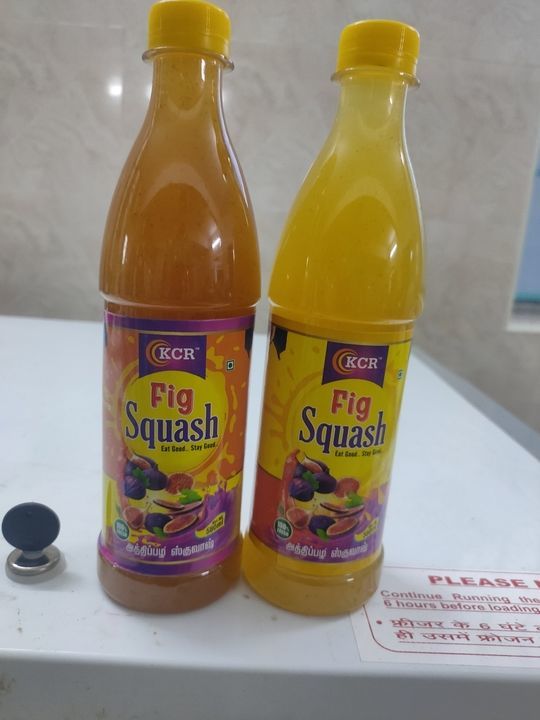 Fig/Anjura Squash uploaded by business on 5/20/2021