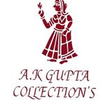 Business logo of Akguptacollection