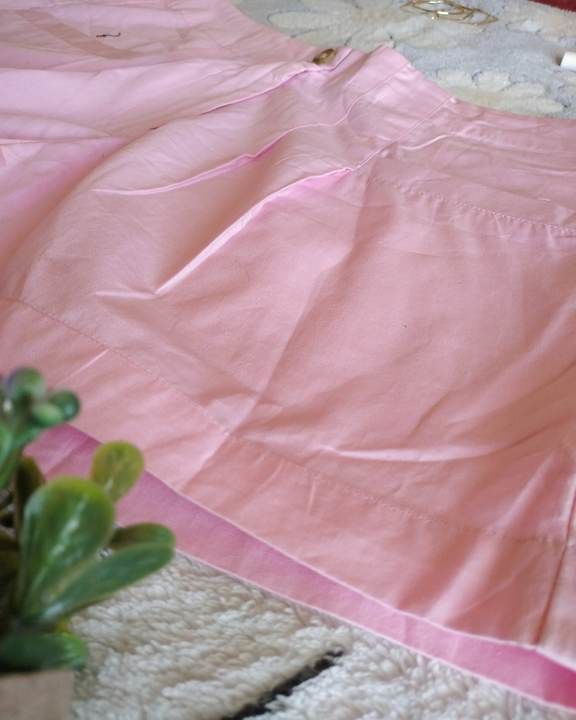 Pink Cotton short uploaded by business on 5/20/2021