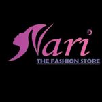 Business logo of Nari The ladies fashion store