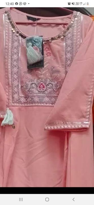 Product uploaded by Divyanka creations  on 5/20/2021
