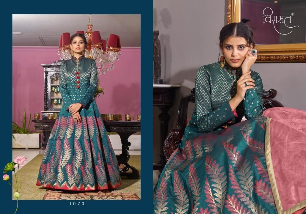 Product uploaded by Agarwal Fashion  on 5/20/2021