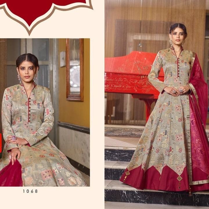 Product uploaded by Agarwal Fashion  on 5/20/2021