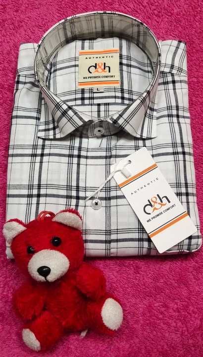 Formal shirts for men uploaded by business on 5/20/2021