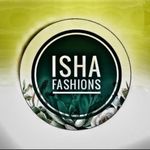 Business logo of Isha fashions