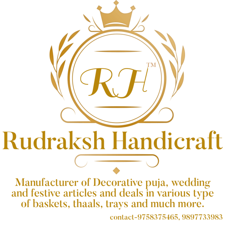Rudraksh Handicrafts