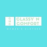 Business logo of Classy N Comfort