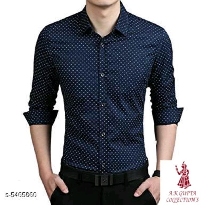  men Shirt uploaded by business on 5/20/2021