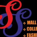 Business logo of S. S MALL 
