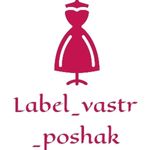 Business logo of Label_vastr_poshak