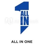 Business logo of All In one
